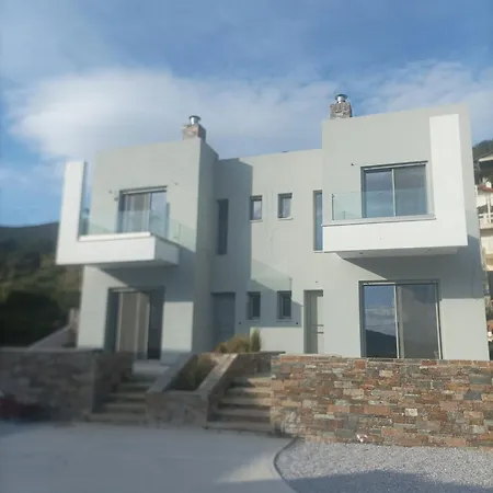 Almira By The Sea 3 *
