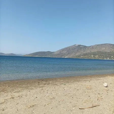 Almira By The Sea 3 Сasa de vacaciones